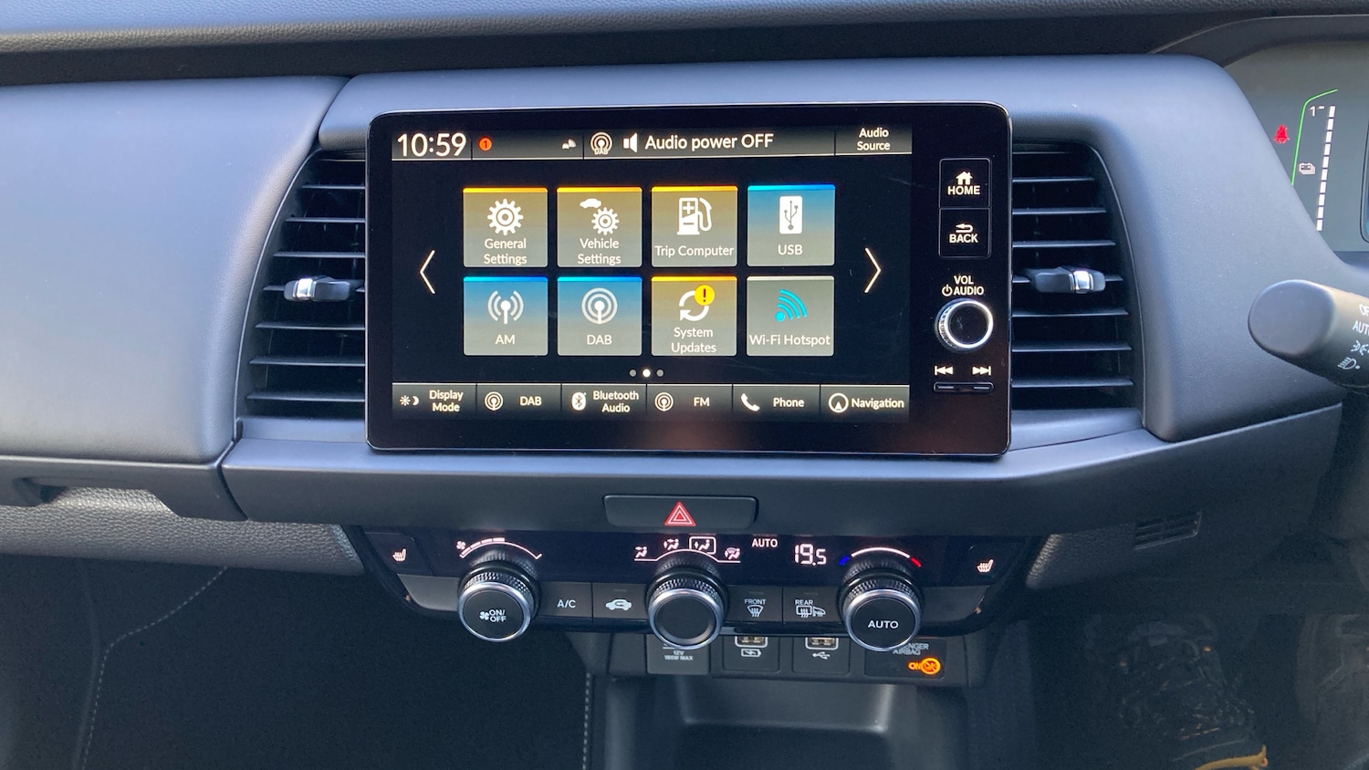 Used Honda Jazz 2025 for sale - 76907653: Photo 16