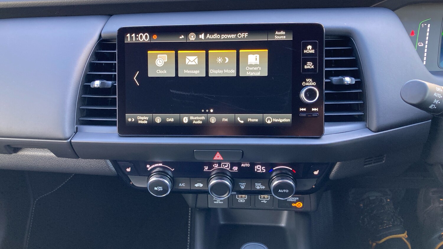 Used Honda Jazz 2025 for sale - 76907653: Photo 17