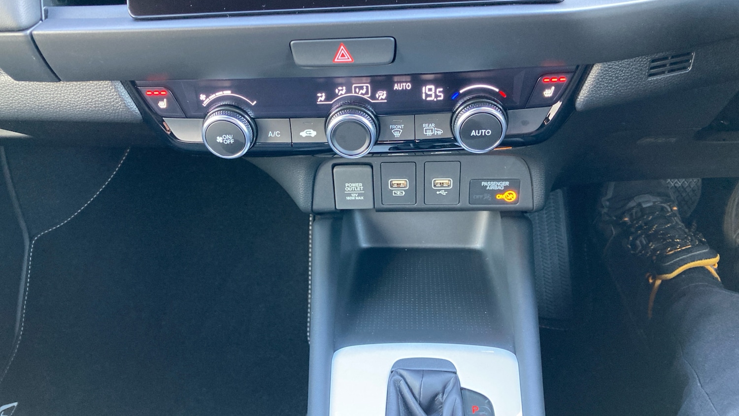 Used Honda Jazz 2025 for sale - 76907653: Photo 18