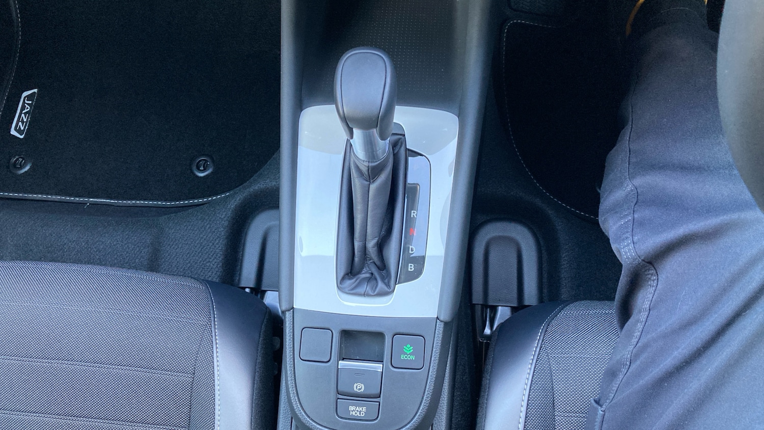 Used Honda Jazz 2025 for sale - 76907653: Photo 19