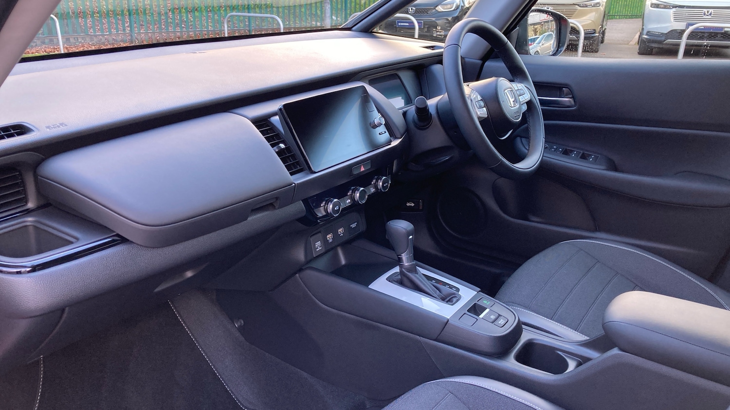 Used Honda Jazz 2025 for sale - 76907653: Photo 2