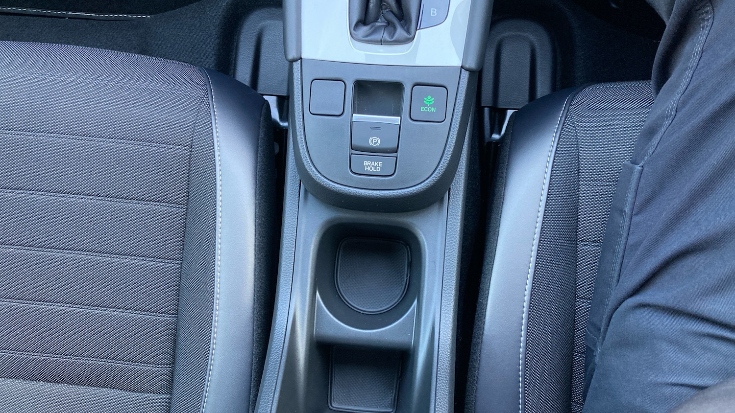 Used Honda Jazz 2025 for sale - 76907653: Photo 20