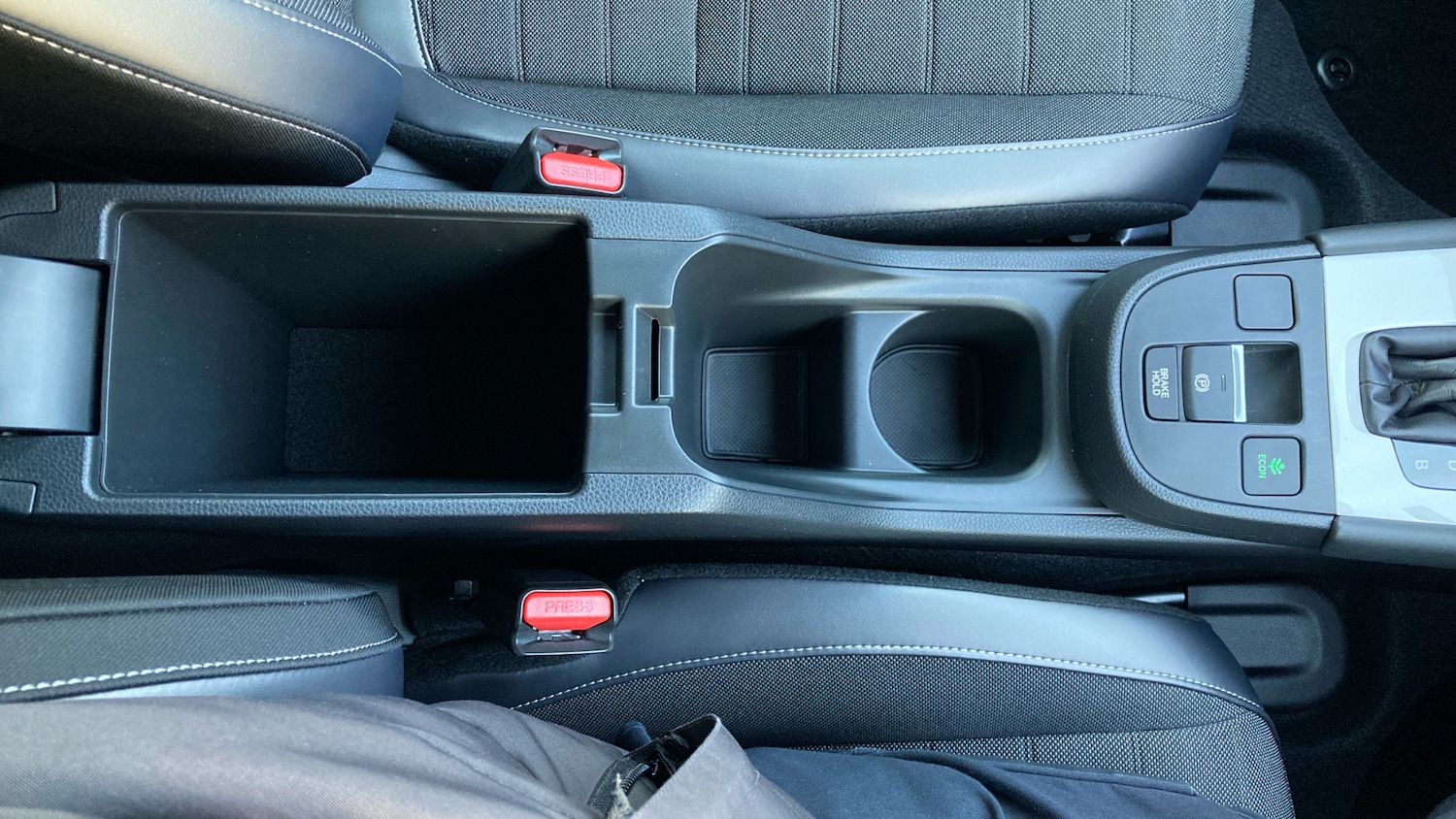 Used Honda Jazz 2025 for sale - 76907653: Photo 21