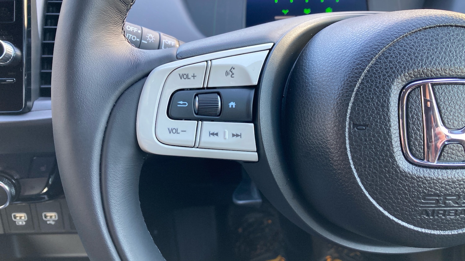 Used Honda Jazz 2025 for sale - 76907653: Photo 22