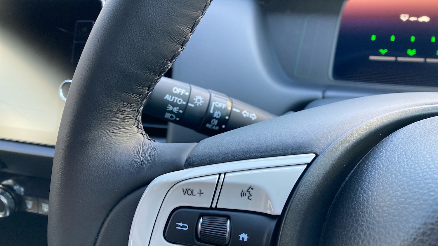 Used Honda Jazz 2025 for sale - 76907653: Photo 23