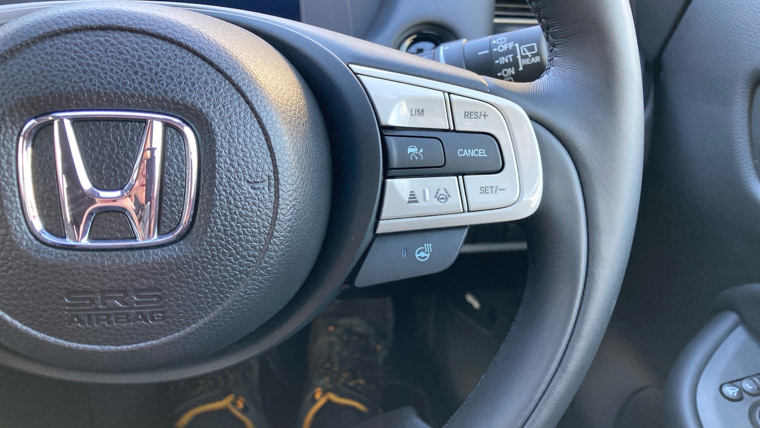 Used Honda Jazz 2025 for sale - 76907653: Photo 24