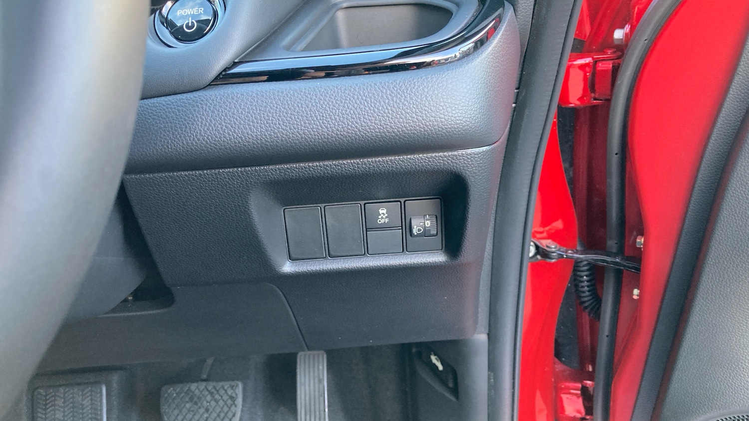 Used Honda Jazz 2025 for sale - 76907653: Photo 26