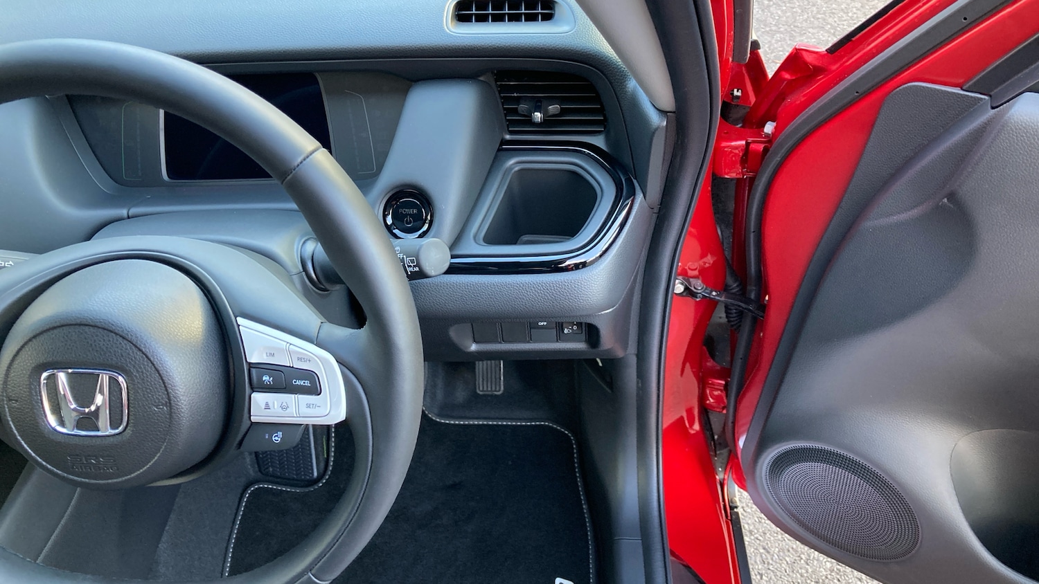 Used Honda Jazz 2025 for sale - 76907653: Photo 27