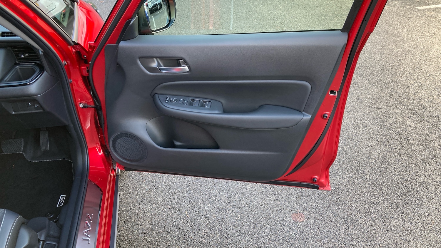 Used Honda Jazz 2025 for sale - 76907653: Photo 28