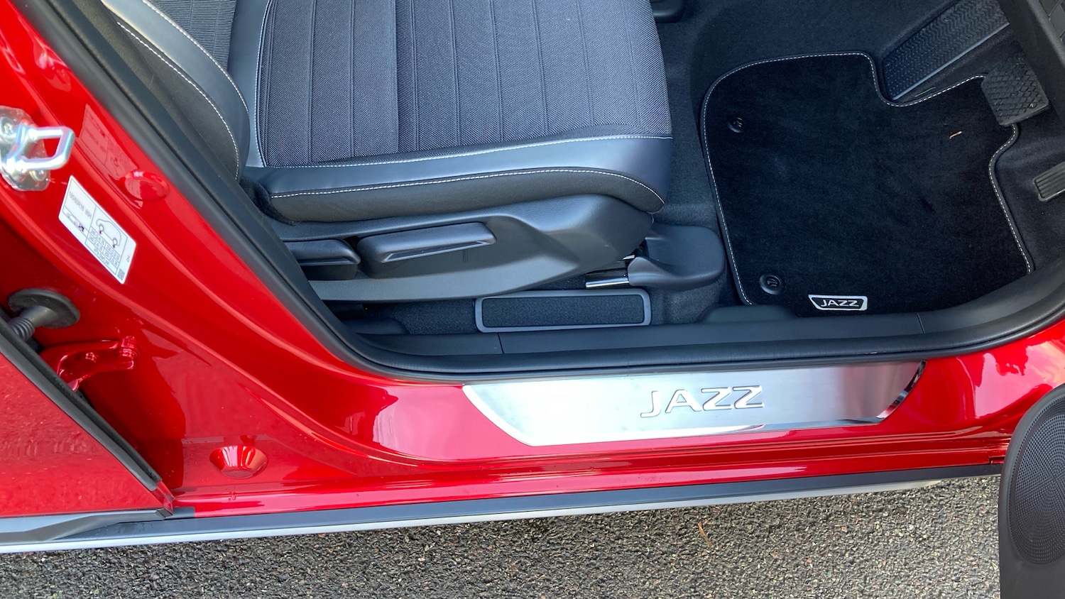 Used Honda Jazz 2025 for sale - 76907653: Photo 29