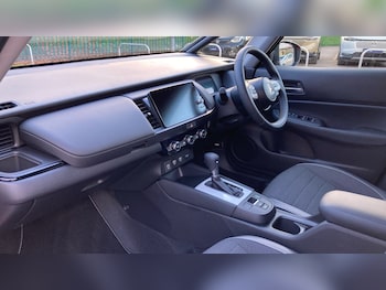 Used Honda Jazz 2025 for sale - 76907653: Photo