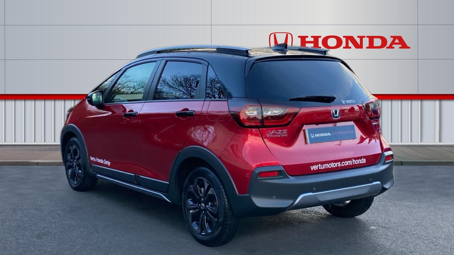 Used Honda Jazz 2025 for sale - 76907653: Photo 3