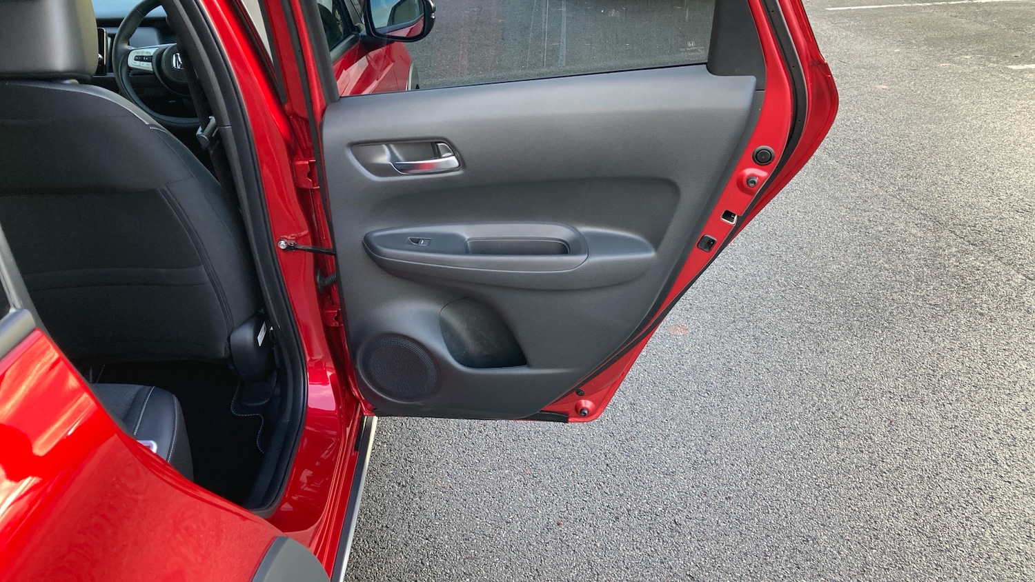 Used Honda Jazz 2025 for sale - 76907653: Photo 31