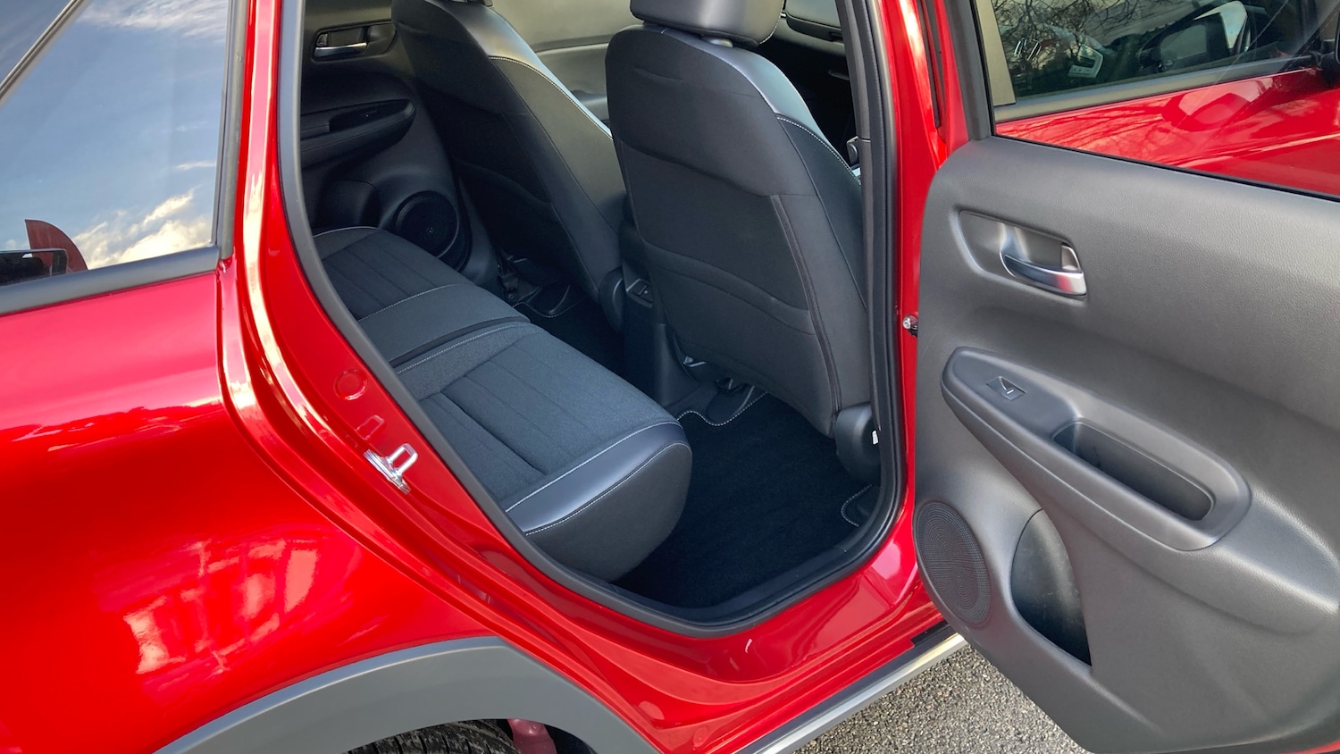 Used Honda Jazz 2025 for sale - 76907653: Photo 32