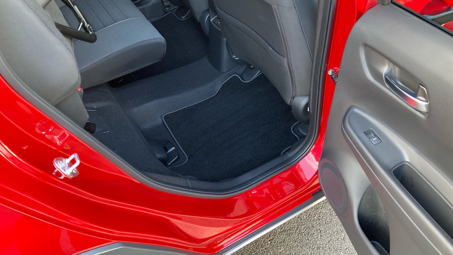 Used Honda Jazz 2025 for sale - 76907653: Photo 33