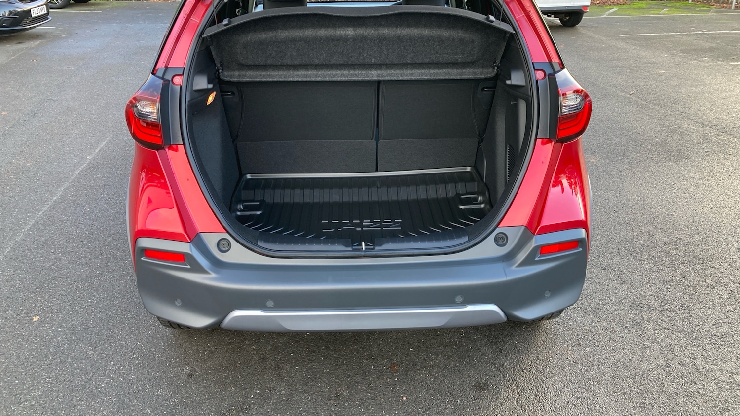 Used Honda Jazz 2025 for sale - 76907653: Photo 34