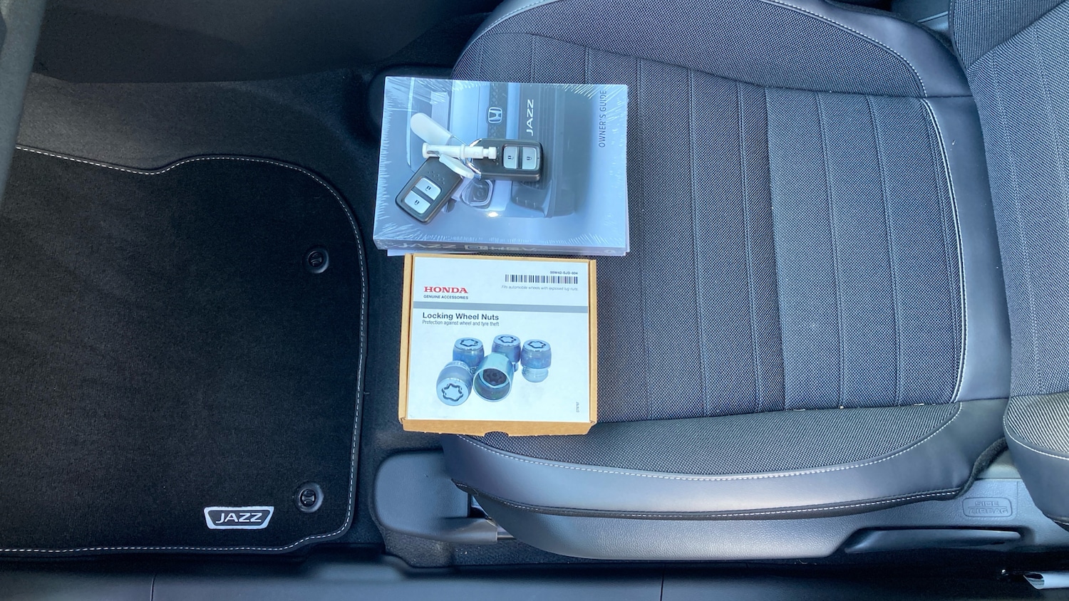 Used Honda Jazz 2025 for sale - 76907653: Photo 35