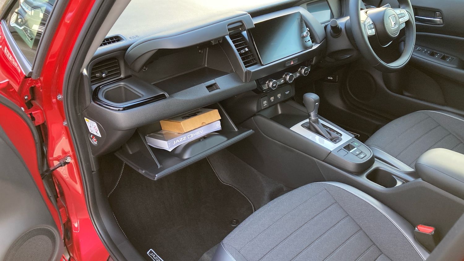 Used Honda Jazz 2025 for sale - 76907653: Photo 36