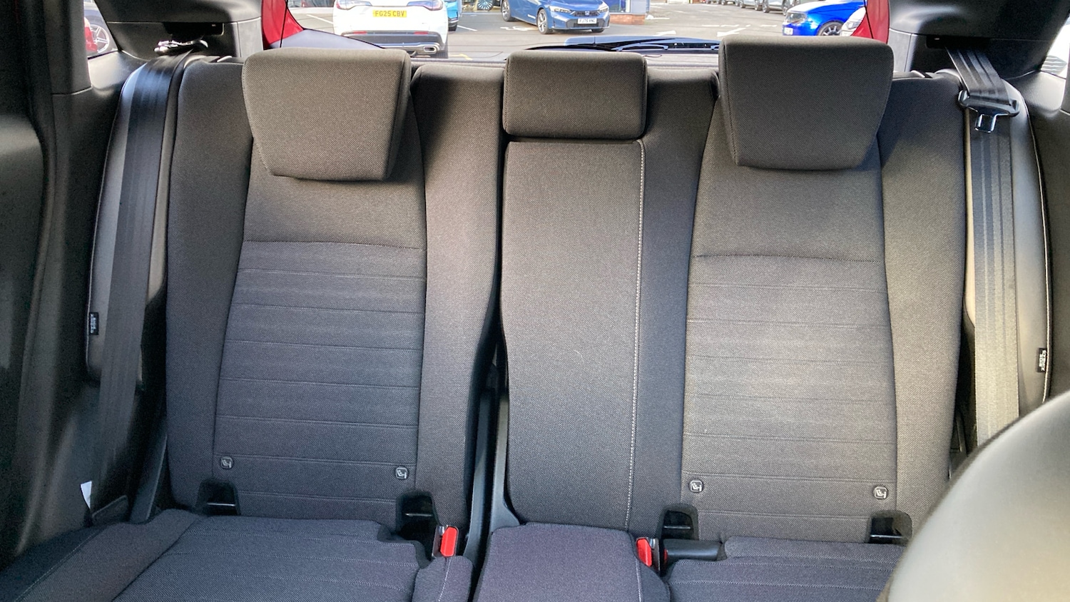 Used Honda Jazz 2025 for sale - 76907653: Photo 37