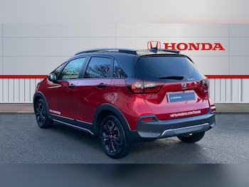 Used Honda Jazz 2025 for sale - 76907653: Photo