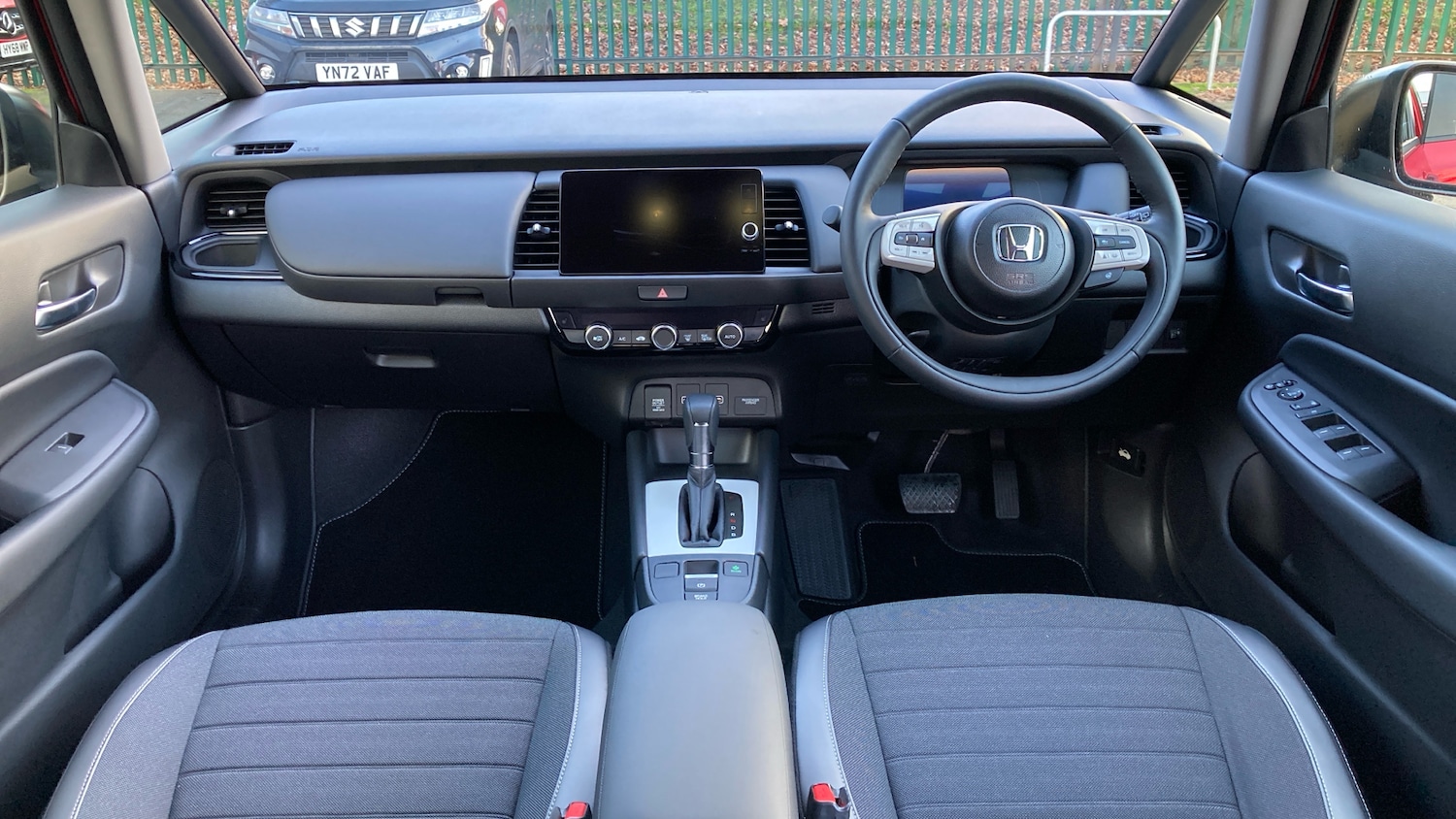 Used Honda Jazz 2025 for sale - 76907653: Photo 4