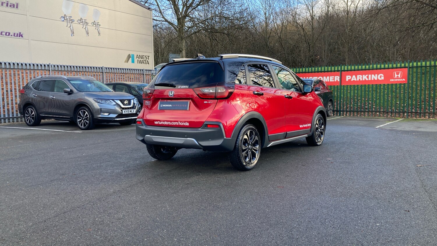 Used Honda Jazz 2025 for sale - 76907653: Photo 41