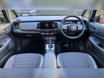 Used Honda Jazz 2025 for sale - 76907653: Photo