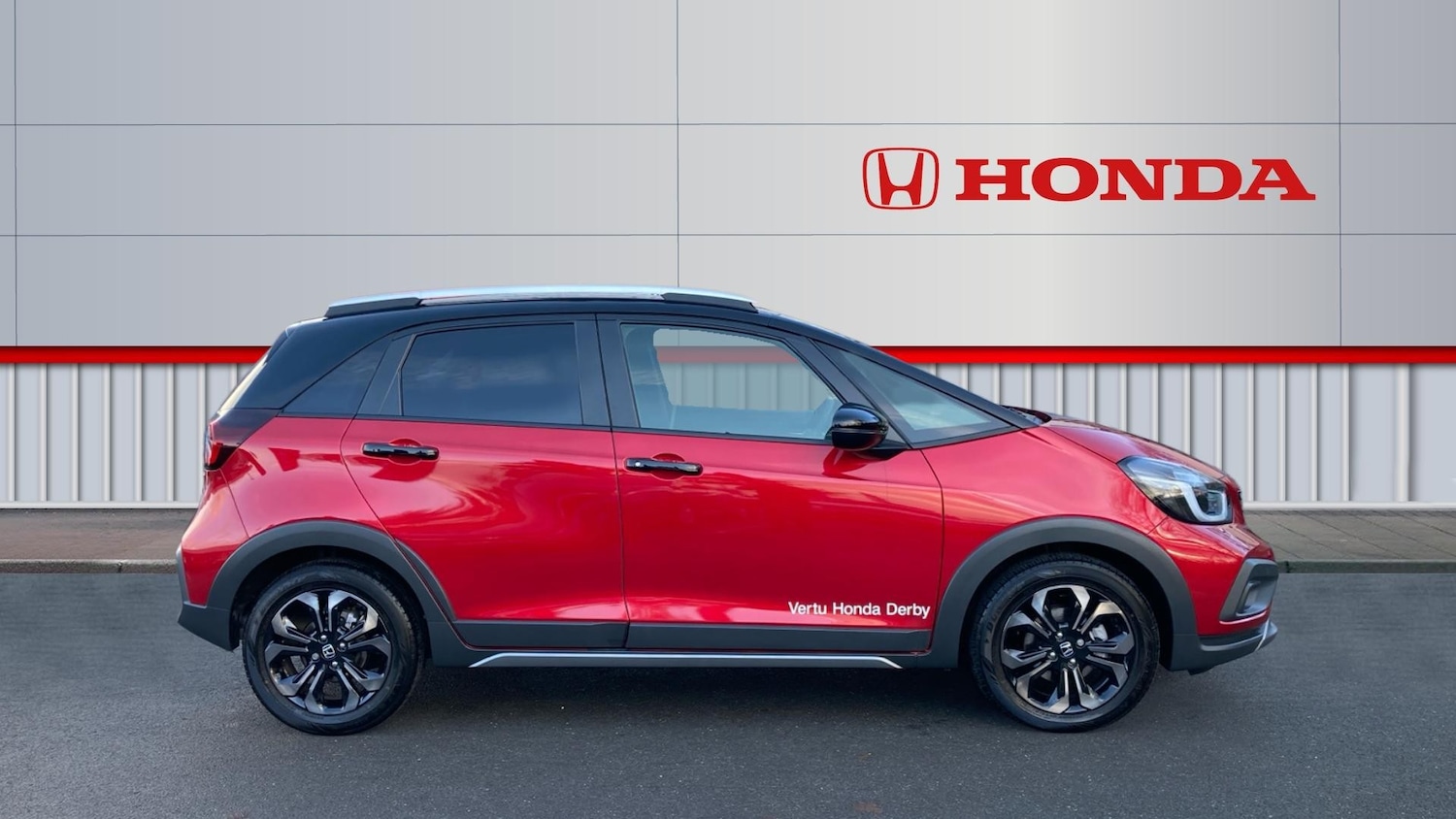 Used Honda Jazz 2025 for sale - 76907653: Photo 5