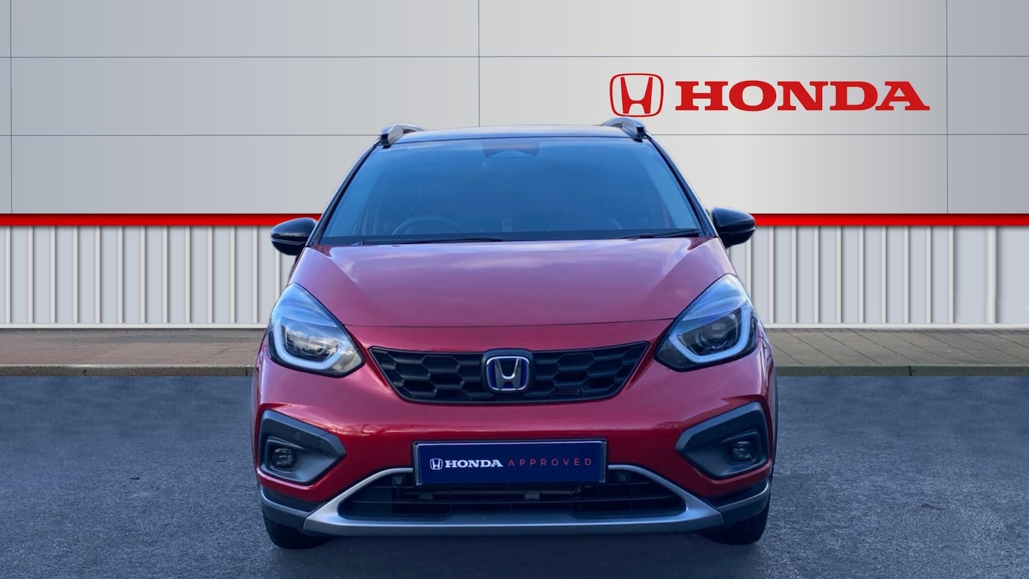 Used Honda Jazz 2025 for sale - 76907653: Photo 6