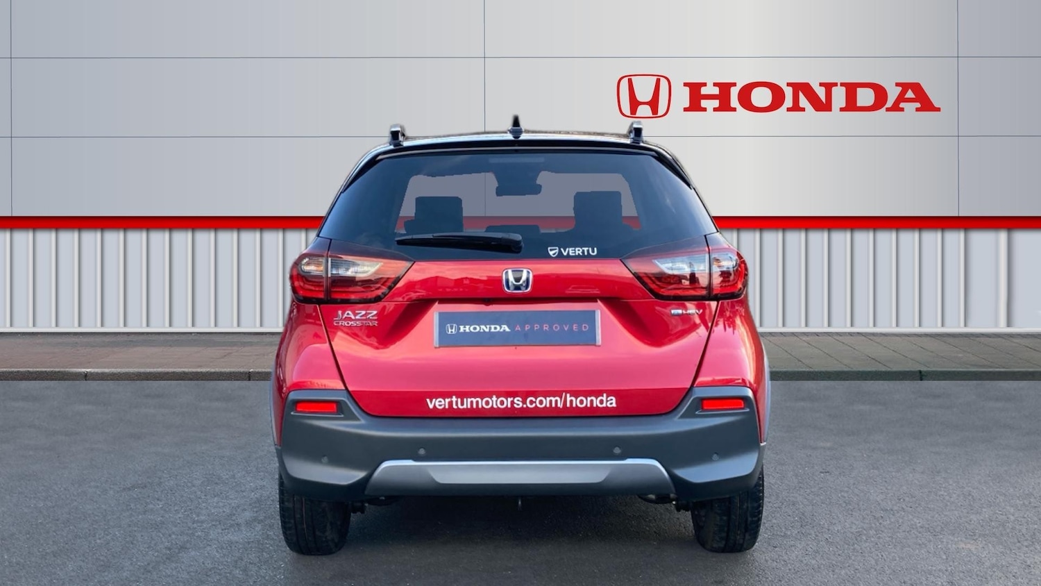 Used Honda Jazz 2025 for sale - 76907653: Photo 7