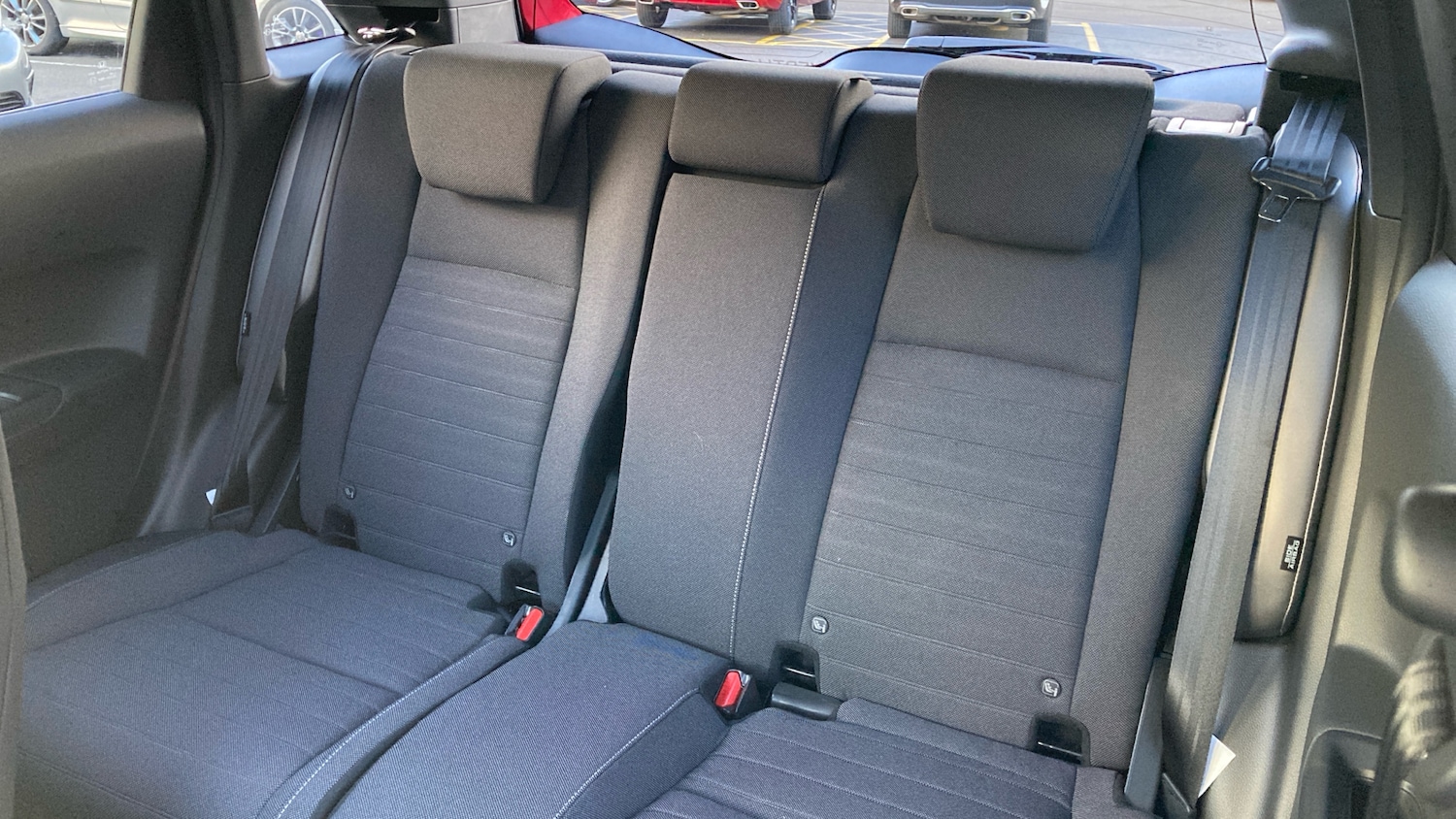 Used Honda Jazz 2025 for sale - 76907653: Photo 8