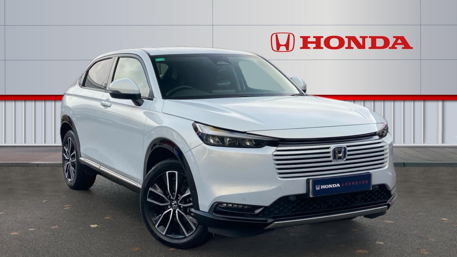 Used Honda HR-V 2024 for sale - 76449550: Photo 1