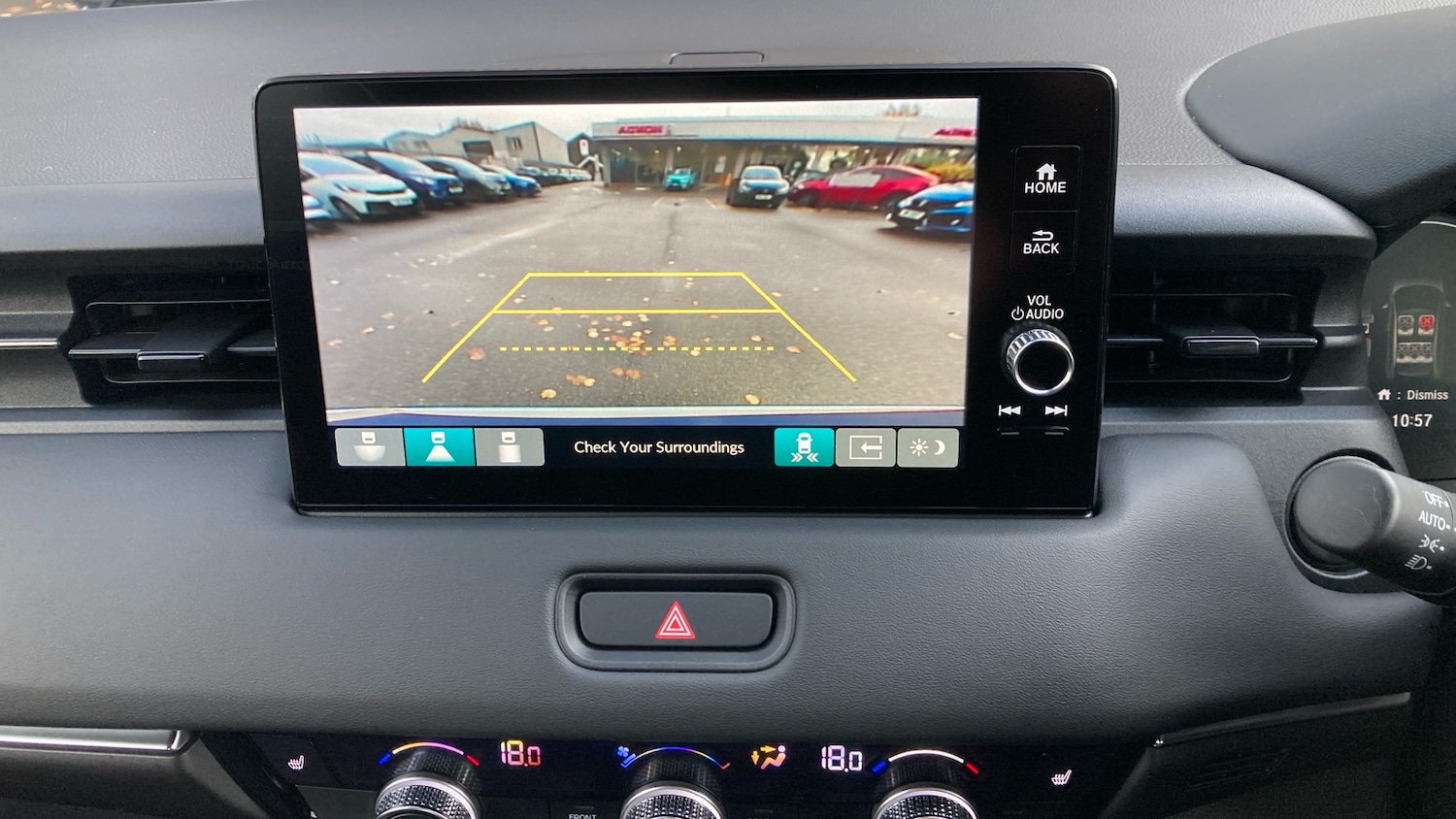 Used Honda HR-V 2024 for sale - 76449550: Photo 13