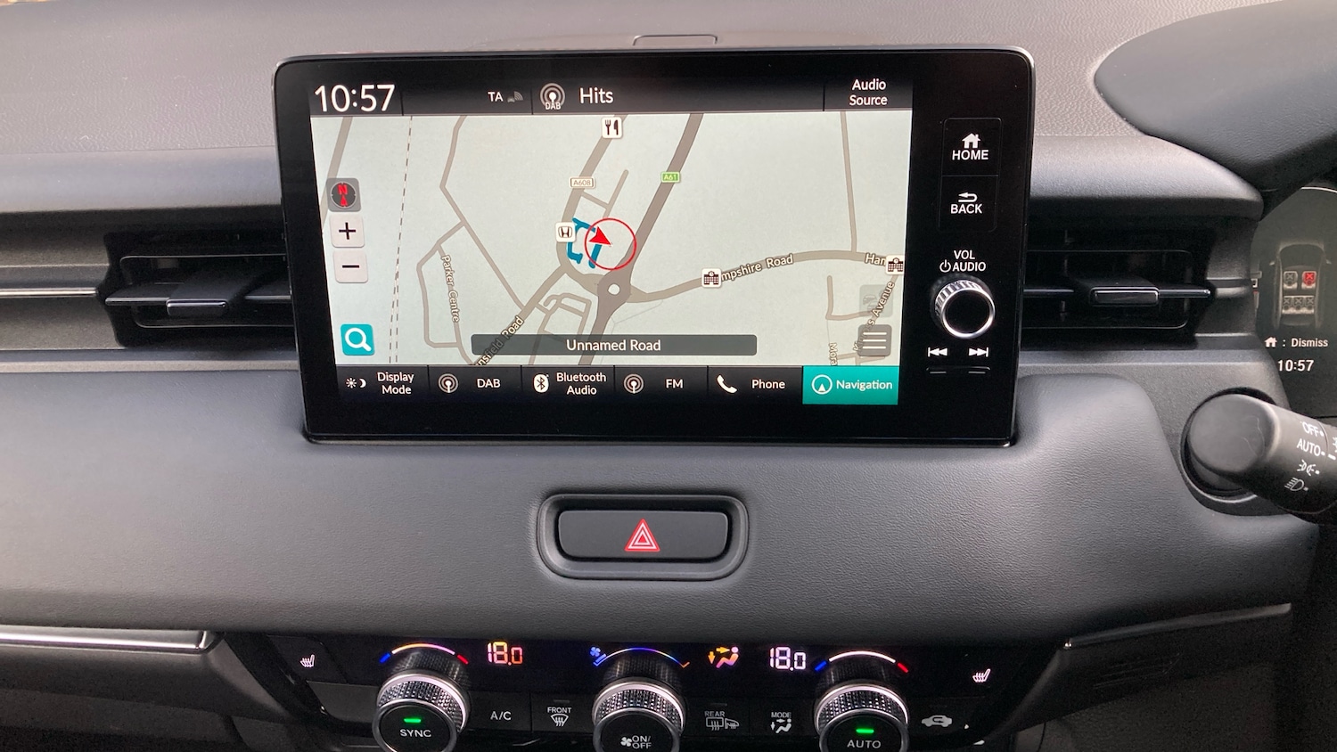 Used Honda HR-V 2024 for sale - 76449550: Photo 14