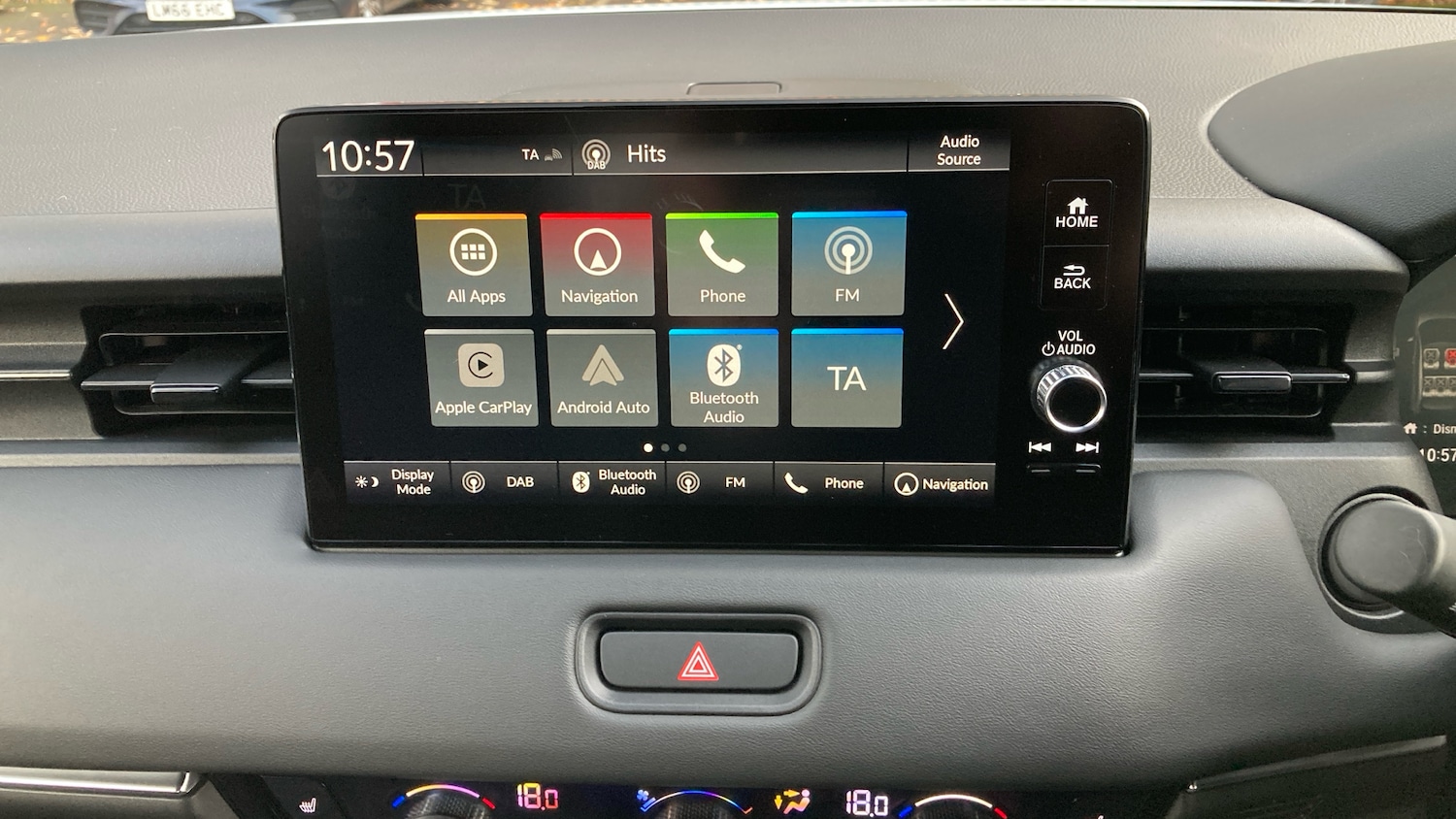 Used Honda HR-V 2024 for sale - 76449550: Photo 15