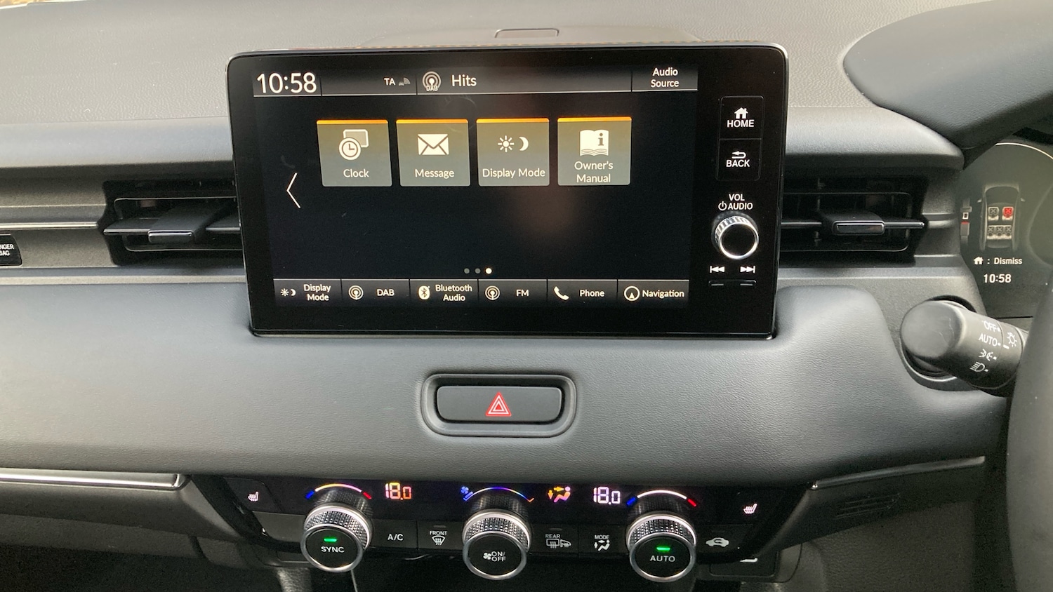 Used Honda HR-V 2024 for sale - 76449550: Photo 17