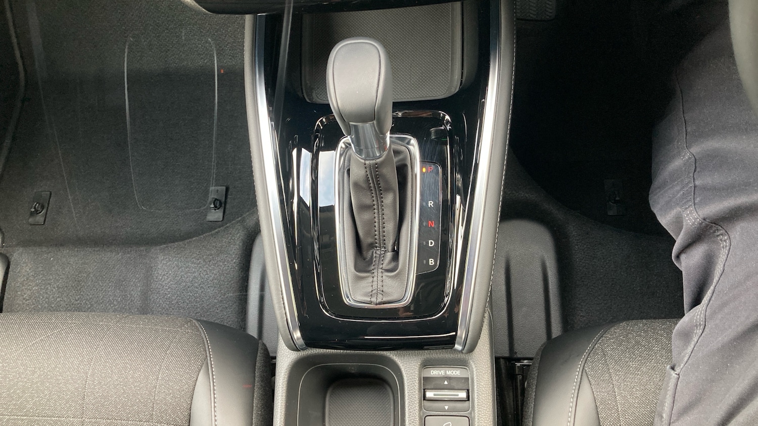 Used Honda HR-V 2024 for sale - 76449550: Photo 19