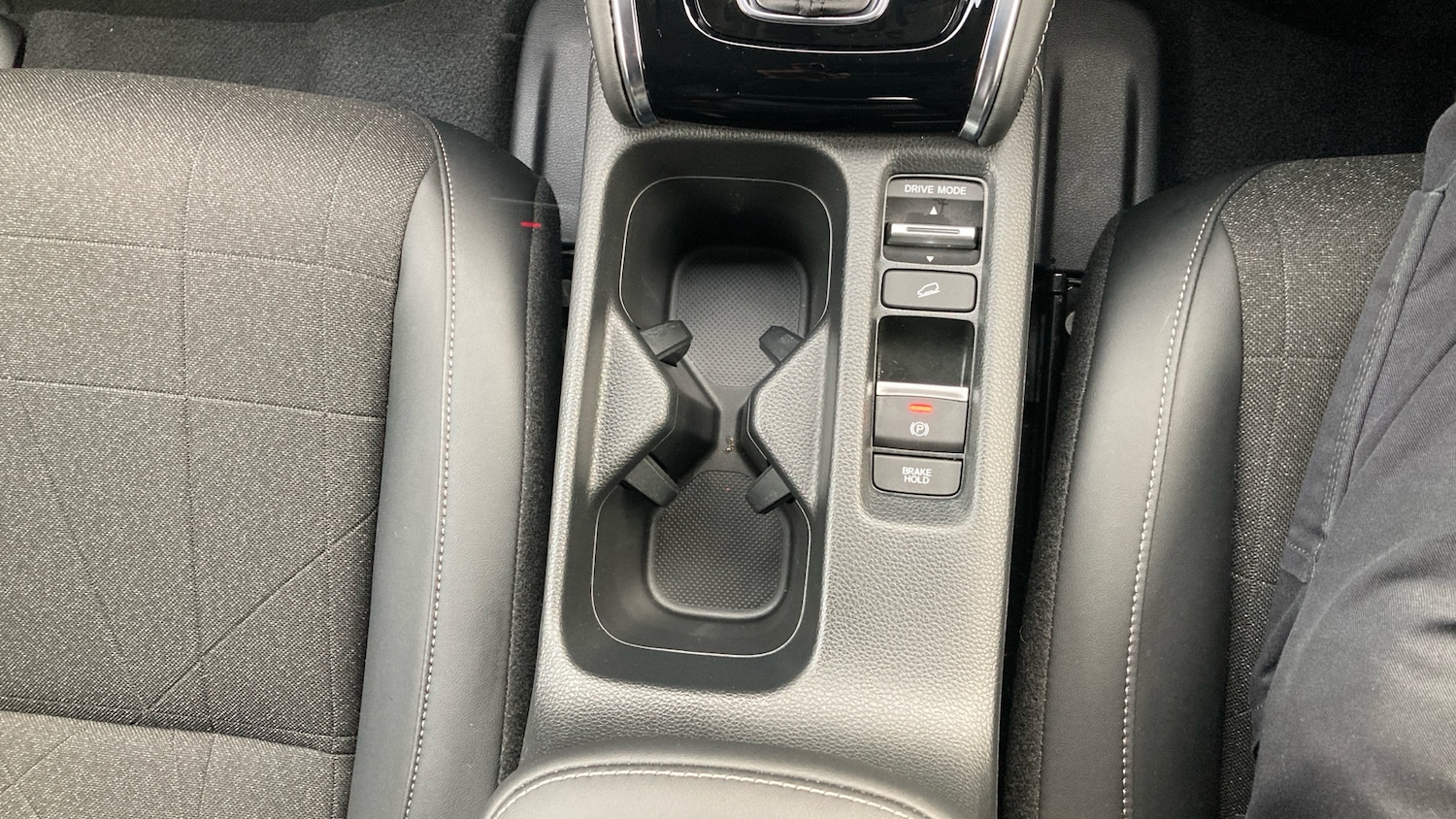 Used Honda HR-V 2024 for sale - 76449550: Photo 20