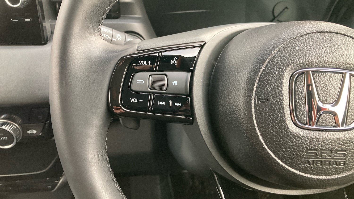 Used Honda HR-V 2024 for sale - 76449550: Photo 22