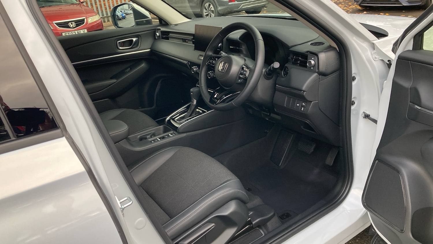 Used Honda HR-V 2024 for sale - 76449550: Photo 29