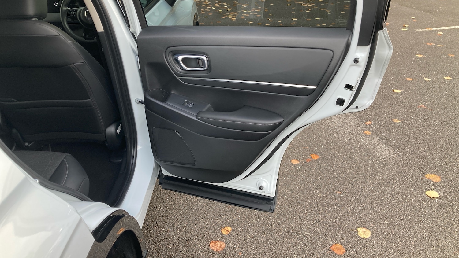 Used Honda HR-V 2024 for sale - 76449550: Photo 30