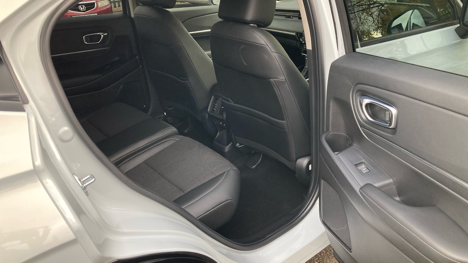 Used Honda HR-V 2024 for sale - 76449550: Photo 31