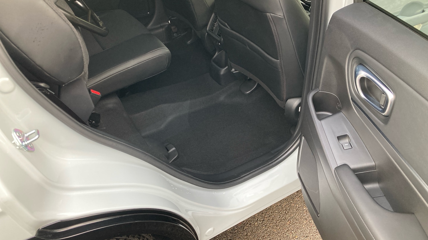 Used Honda HR-V 2024 for sale - 76449550: Photo 32