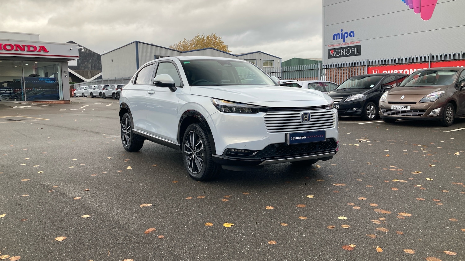 Used Honda HR-V 2024 for sale - 76449550: Photo 38