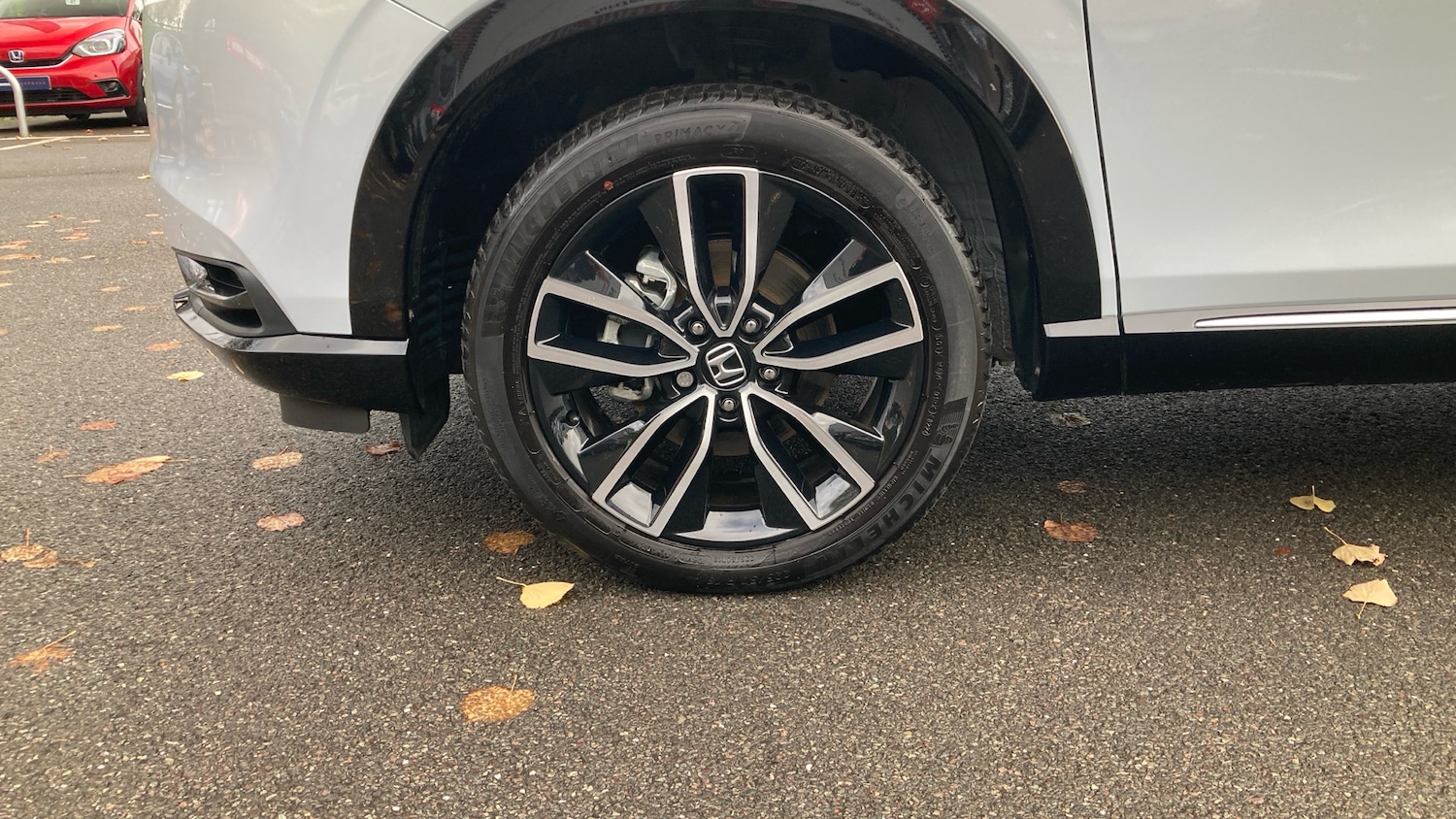 Used Honda HR-V 2024 for sale - 76449550: Photo 44