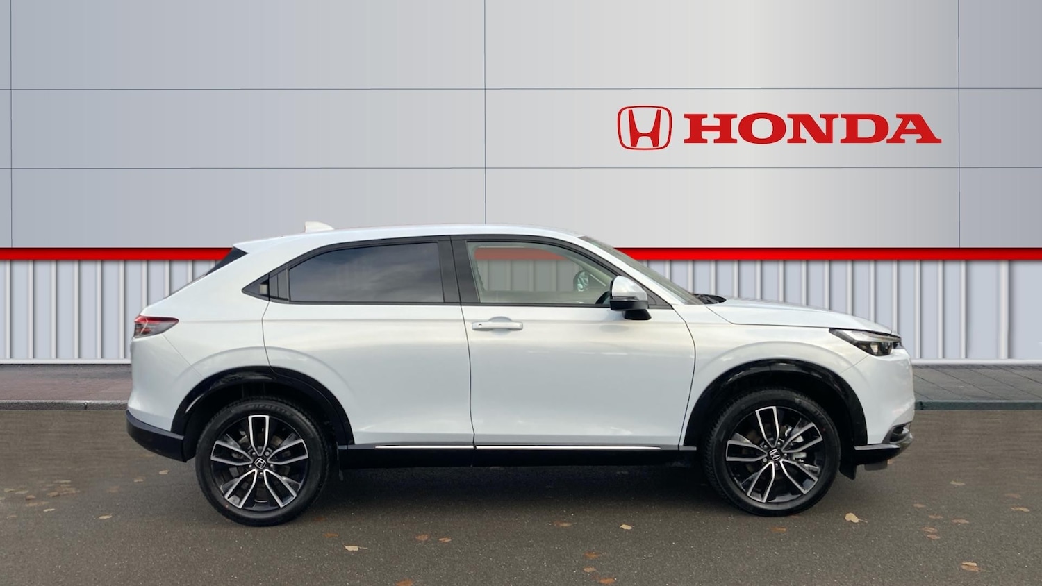 Used Honda HR-V 2024 for sale - 76449550: Photo 5