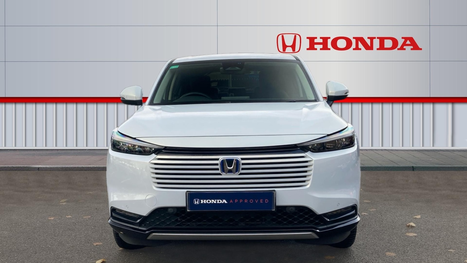 Used Honda HR-V 2024 for sale - 76449550: Photo 6