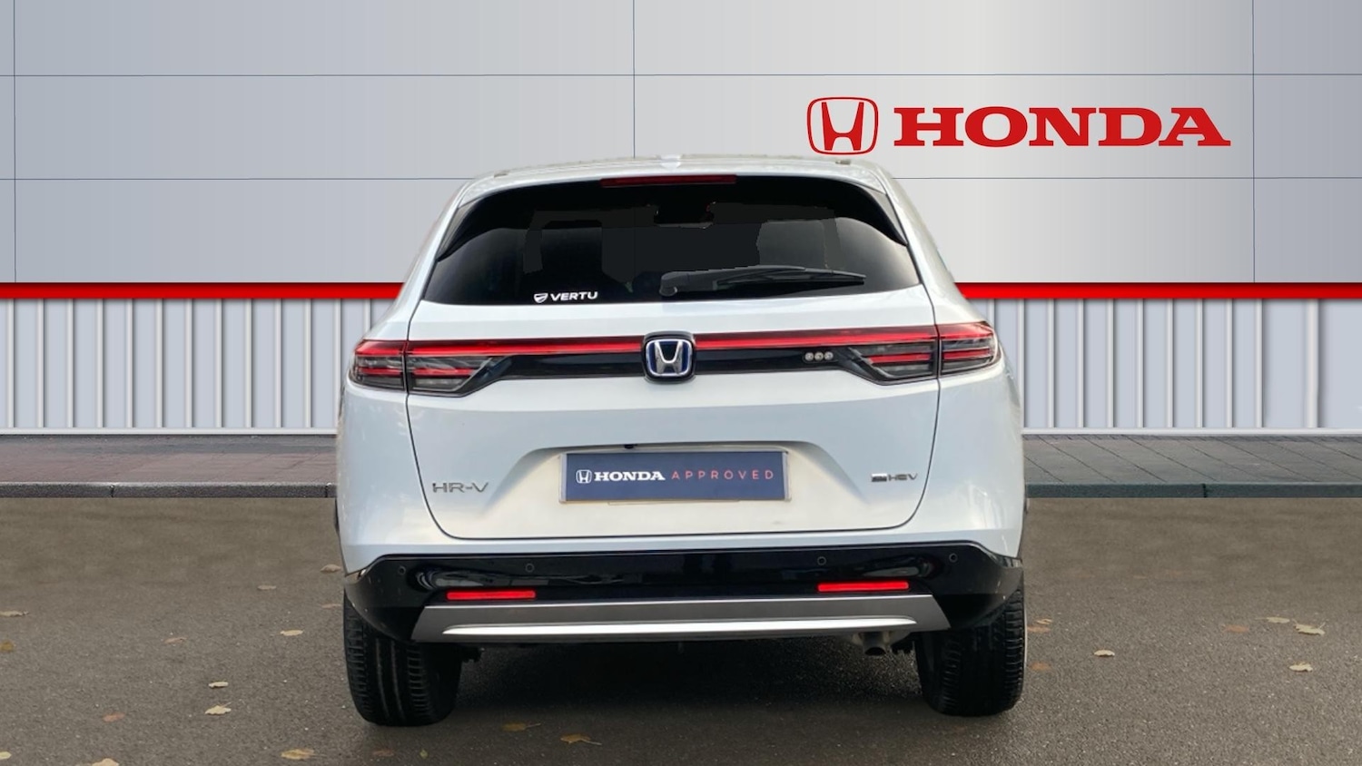 Used Honda HR-V 2024 for sale - 76449550: Photo 7