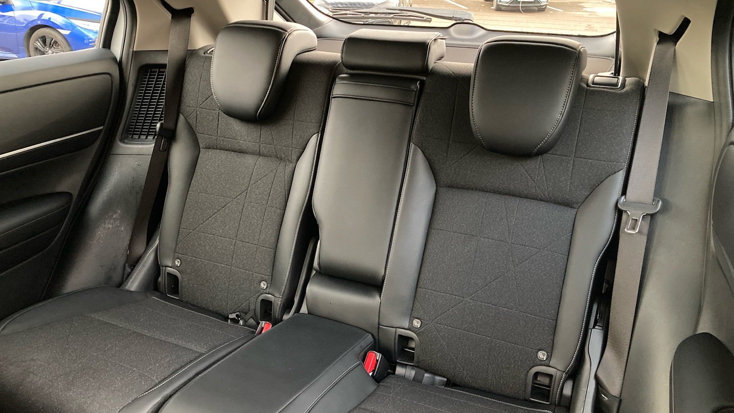 Used Honda HR-V 2024 for sale - 76449550: Photo 8