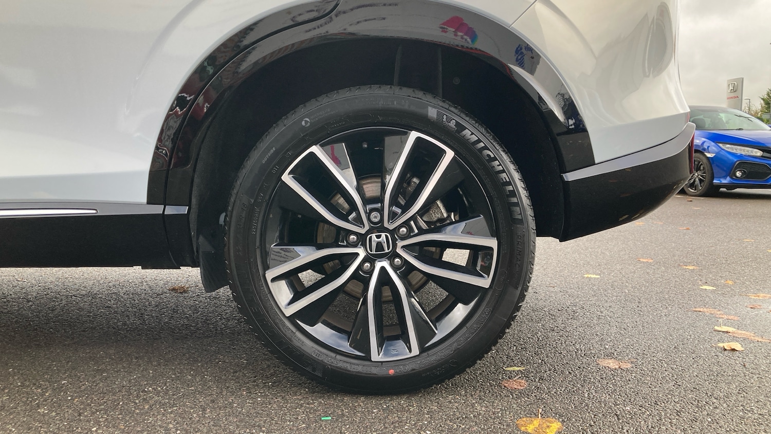 Used Honda HR-V 2024 for sale - 76449550: Photo 9